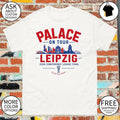 Crystal Palace Conference League Final Glad all over Leipzig 2026 shirt