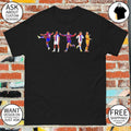 Crystal Palace FC Graphic shirt
