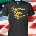 Curlygirldan Precious Baby Howell Shirt