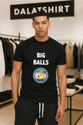 D.O.G.E big balls shirt