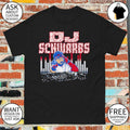 DJ Schwarbs Kyle Schwarber Philadelphia Phillies Baseball 2026 shirt