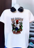 DJ Screw Houston Tal’s Hill Astros DJing with Baseball T-Shirt