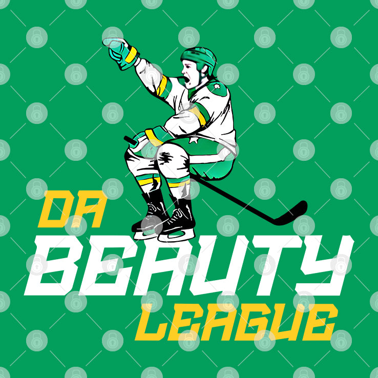 Da Beauty League Minnesota T Shirt