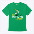 Da Beauty League Minnesota T Shirt