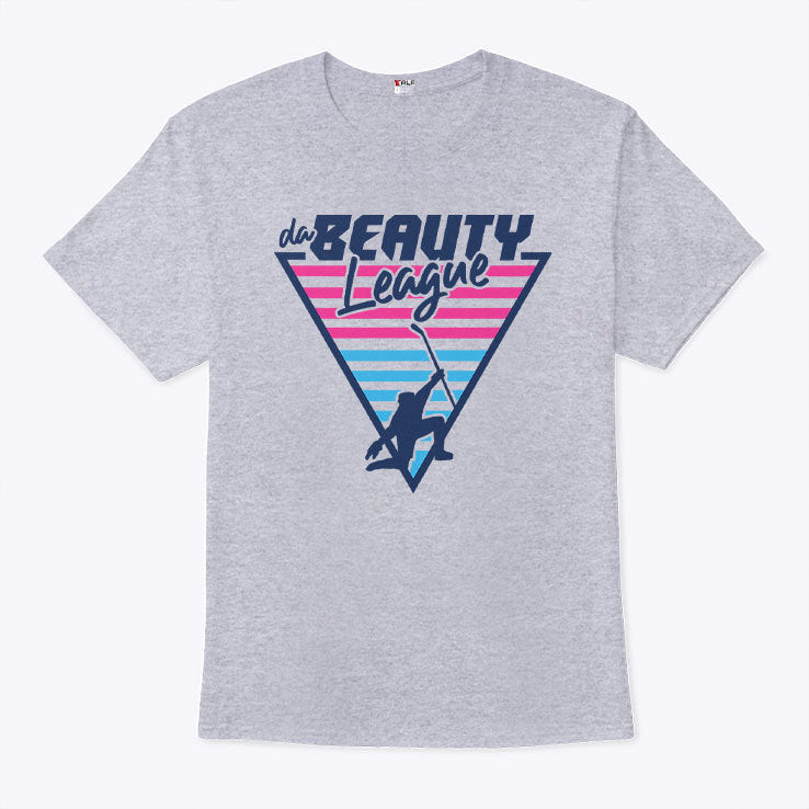 Da Beauty League T Shirt