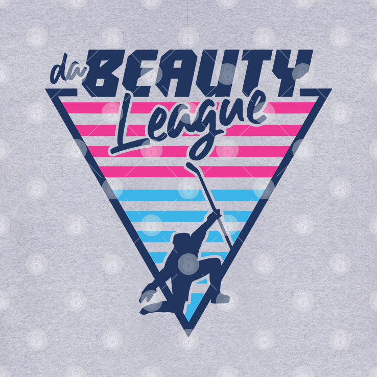 Da Beauty League T Shirt