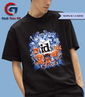 Dallas pets alive ID anthropomology shirt
