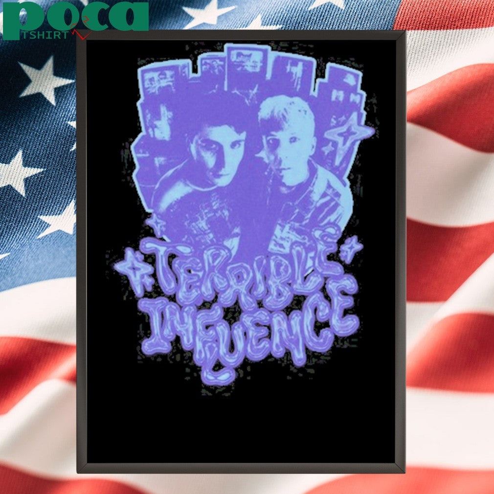 Dan And Phil Tour 2025 shirt