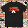 Dan Vladar Darth Vladar Philadelphia Flyers Hockey NHL 2026 shirt