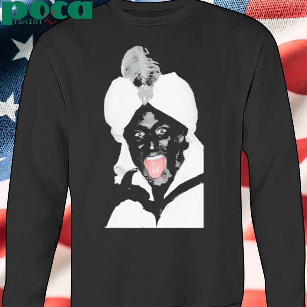 Danger Cats Iconic Trudy Tee Shirt
