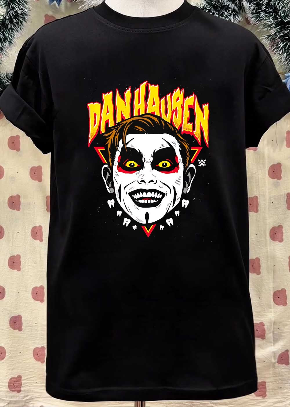 Danhausen Graphic Tee Shirt