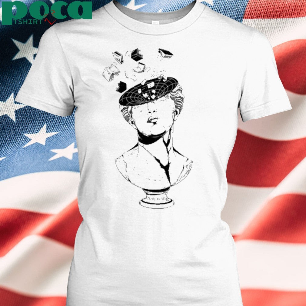 Daniel Greene To Be Real Tbr Shirt