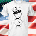 Daniel Greene To Be Real Tbr Shirt