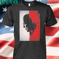 Dare Devil Born Again Textless Teaser Poster Unisex T-Shirt