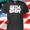 Darius Stim Crew T-Shirt