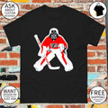 Darth Vladar Dan Vladar Philadelphia Flyers Hockey 2026 Playoffs vintage shirt