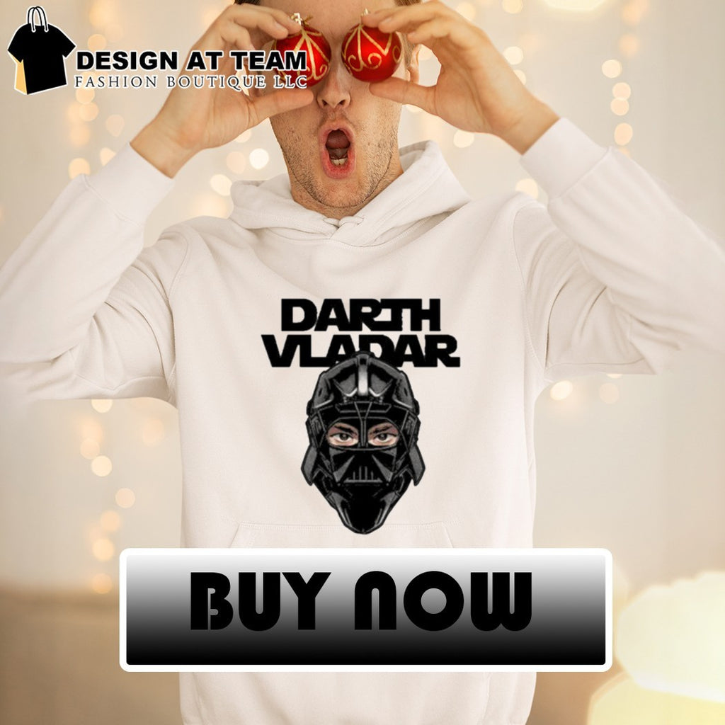 Darth Vladar Dan Vladar big head Philadelphia Flyers Hockey 2026 Playoffs shirt