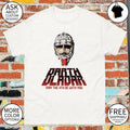Darth Vlader Dan Vladar Philadelphia Flyers May the 4th with you shirt