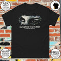 Daughter from Hell Gracie Abrams shirt