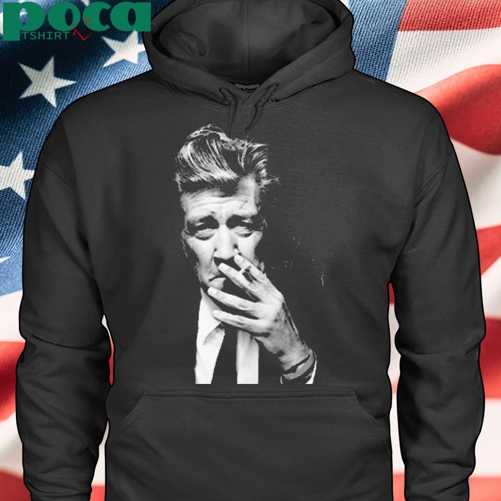 David Lynch 2025 Shirt