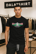 Davidson College Chambers Building Architecture Graphic shirt