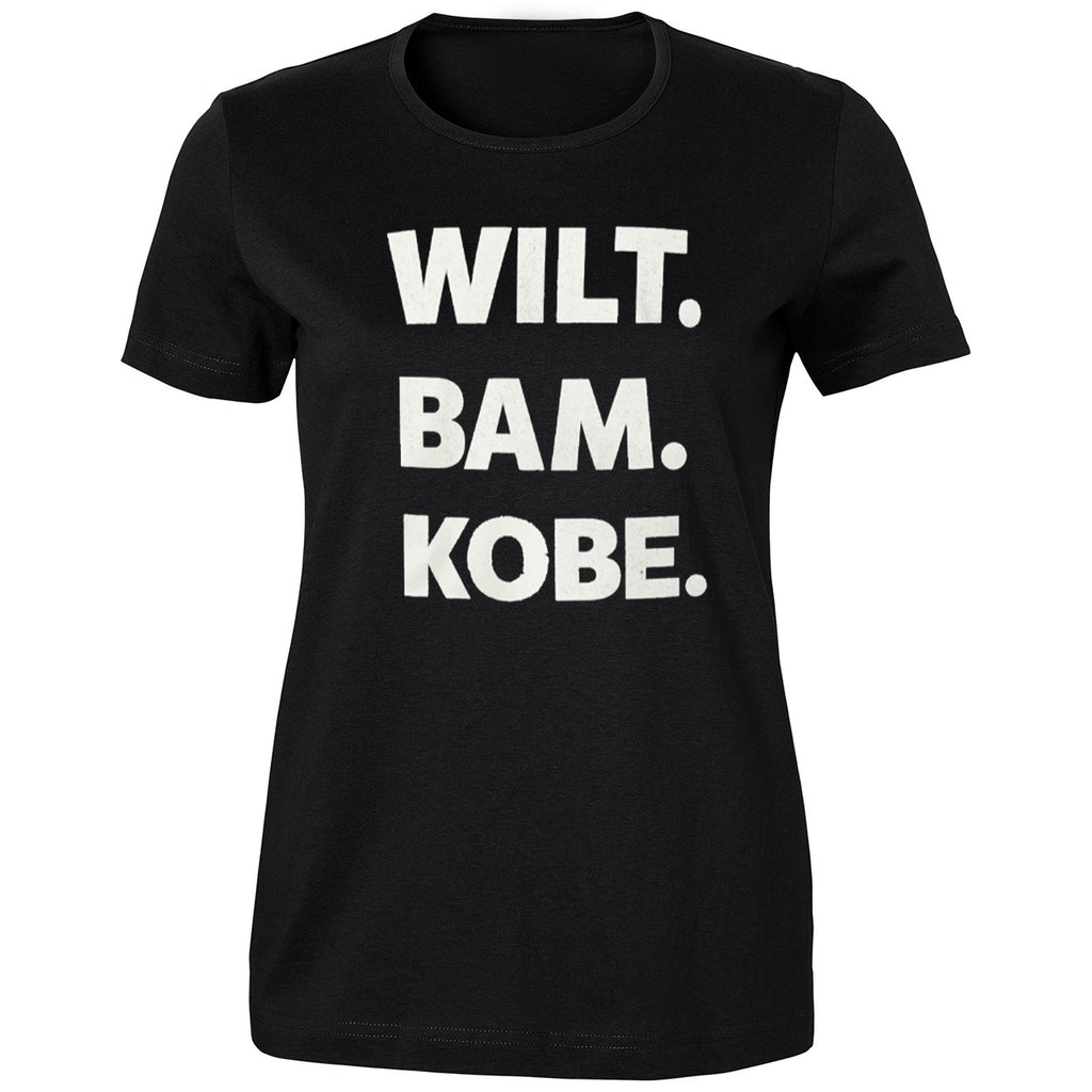 Davion Mitchell Rocking Wilt Bam Kobe Shirt