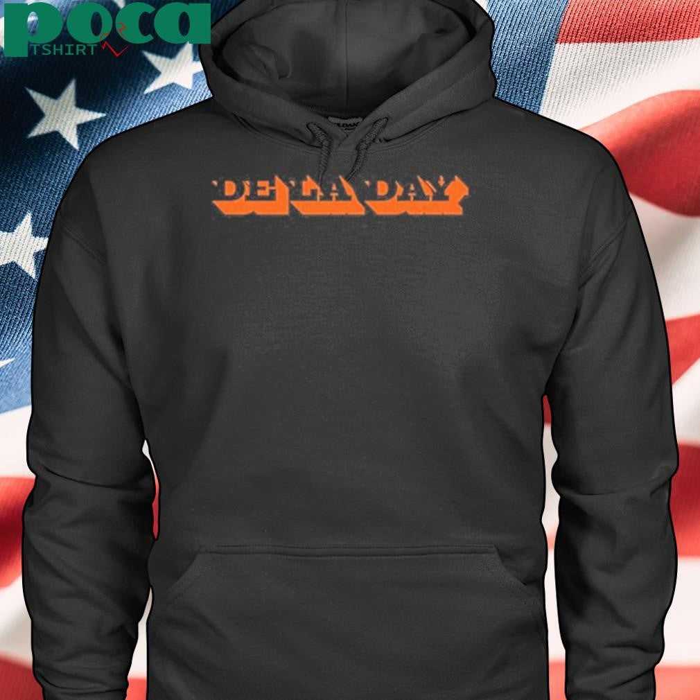 De La Soul De La Day Shirt