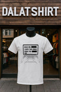 Dear Mr. I Hope This Email Finds You Laptop Graphic shirt