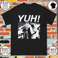 Death Grips Yuh shirt