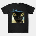 Deftones Around Fur Cat Band Unisex T-shirt, Sweatshirt, Hoodie (1)