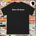 Deport All Racists Tom Steyer shirt