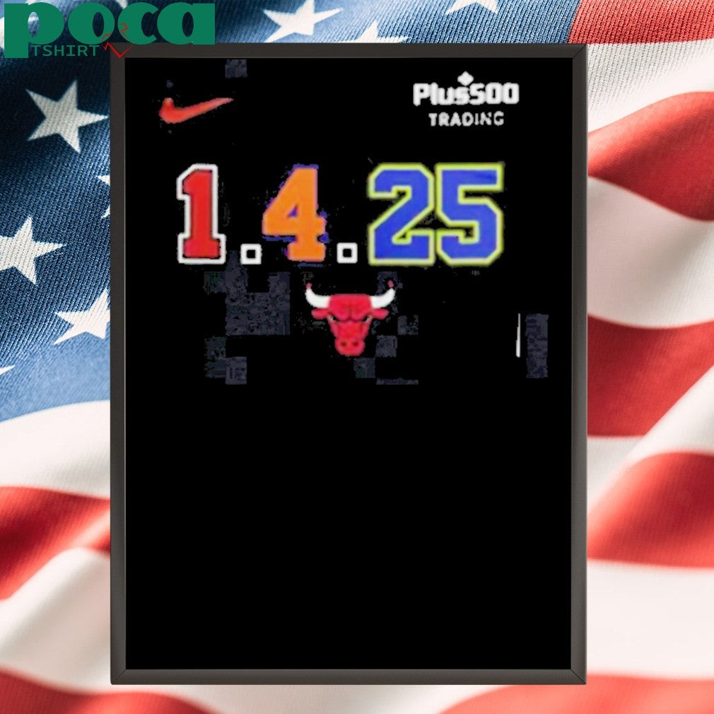 Derrick Rose Night 1 Shirt