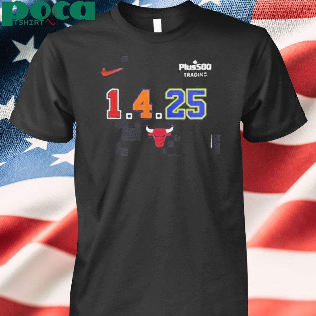 Derrick Rose Night 1 Shirt