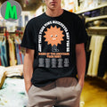 Design 2025 La Luz News Of The Universe Tour Shirt
