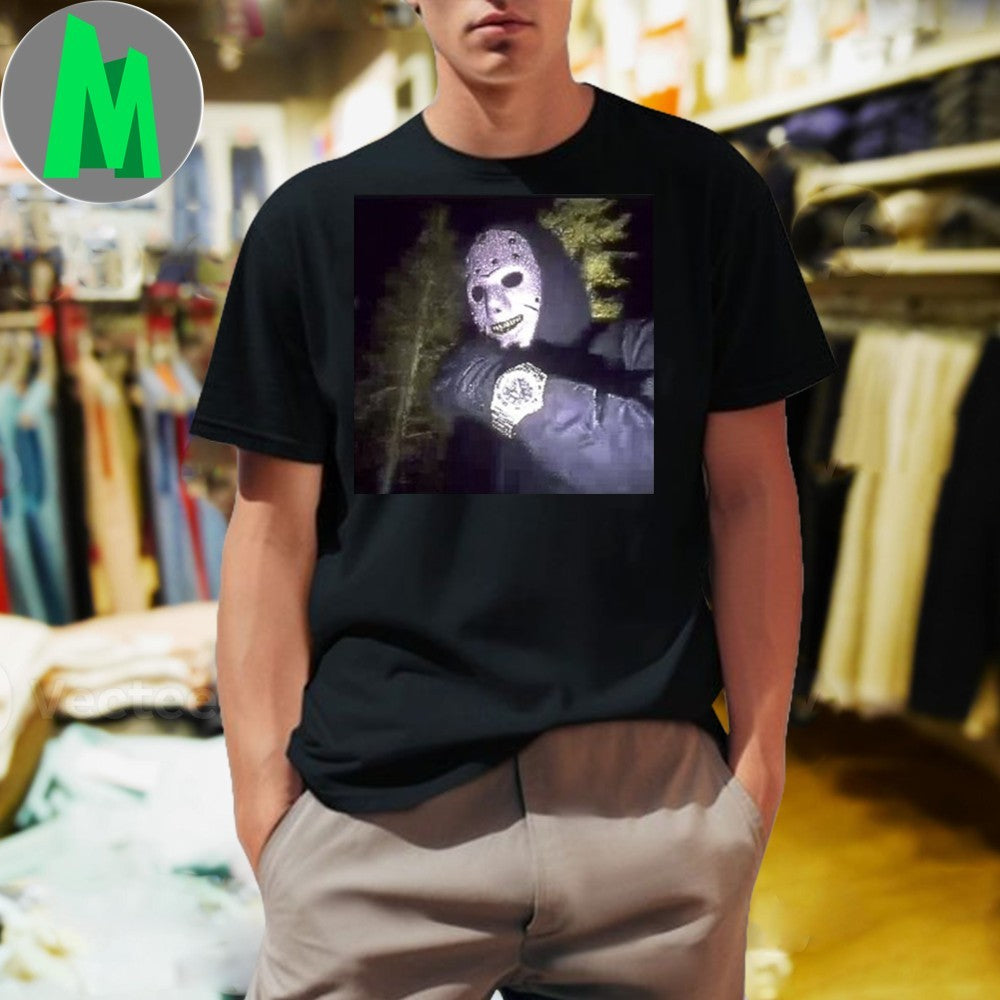 Design 3.22 Chason Morecheese Shirt