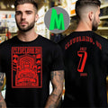 Design 311 Cleveland Ohio Concert T-Shirt July 7, 2025 Agora Theatre Shirt