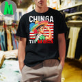 Design Chinga Tu MAGA PNG, Funny Mexico Shirt