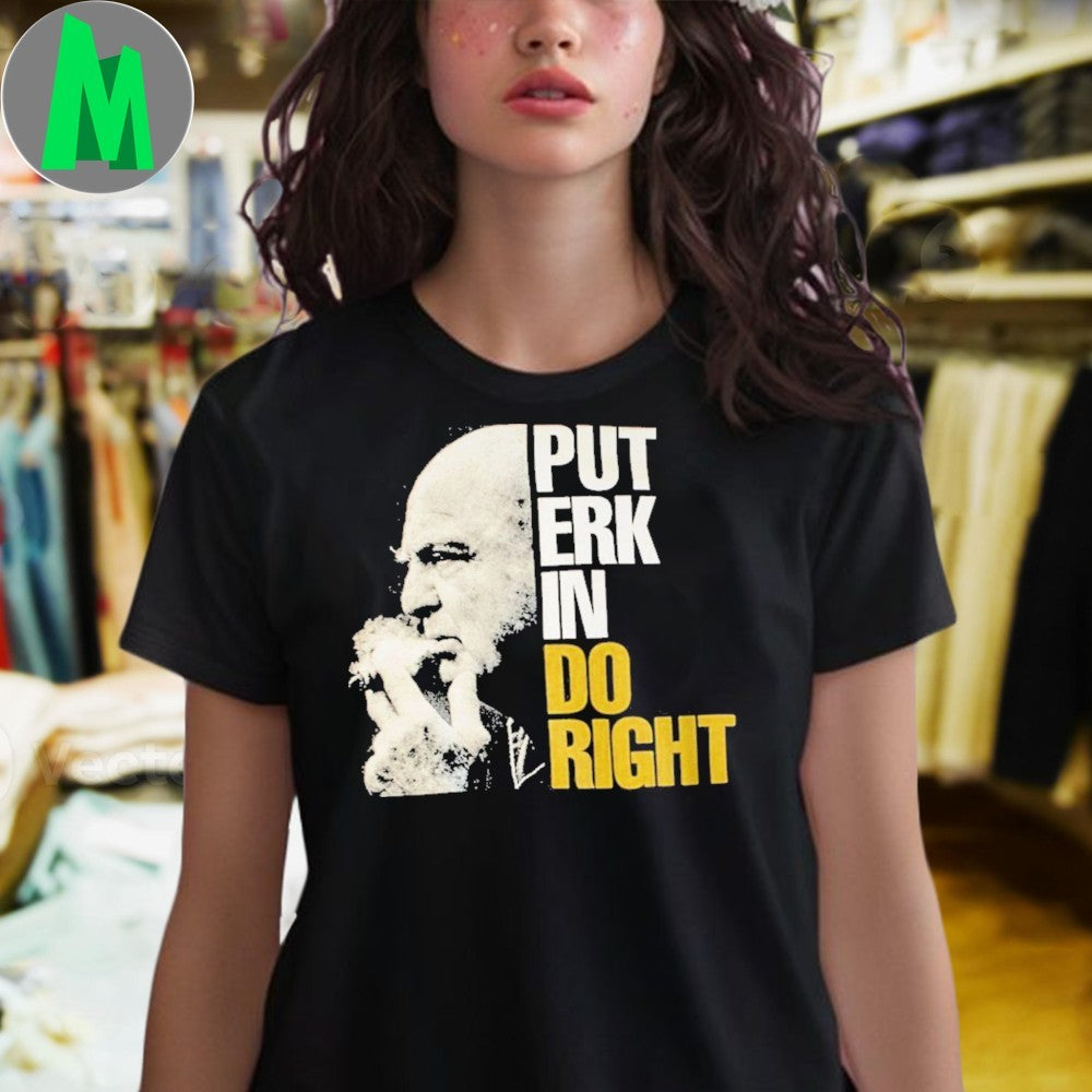 Design Clay Helton Do Right Put Erk In Iconic Graphic Motivational Football Coach Fan Shirt