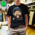Design Florida Panthers Gadjovich Enforcer Hockey Team Graphic T-Shirt