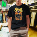 Design Ghost Merch Store Ghost Band Rock Peacefield Hot Shirt
