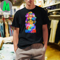 Design Gold Rush Evan Golden Shirt