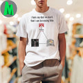 Design I Hate My Dad So Much I’m Becoming Him Marlboro Bass Pro Shops Shirt