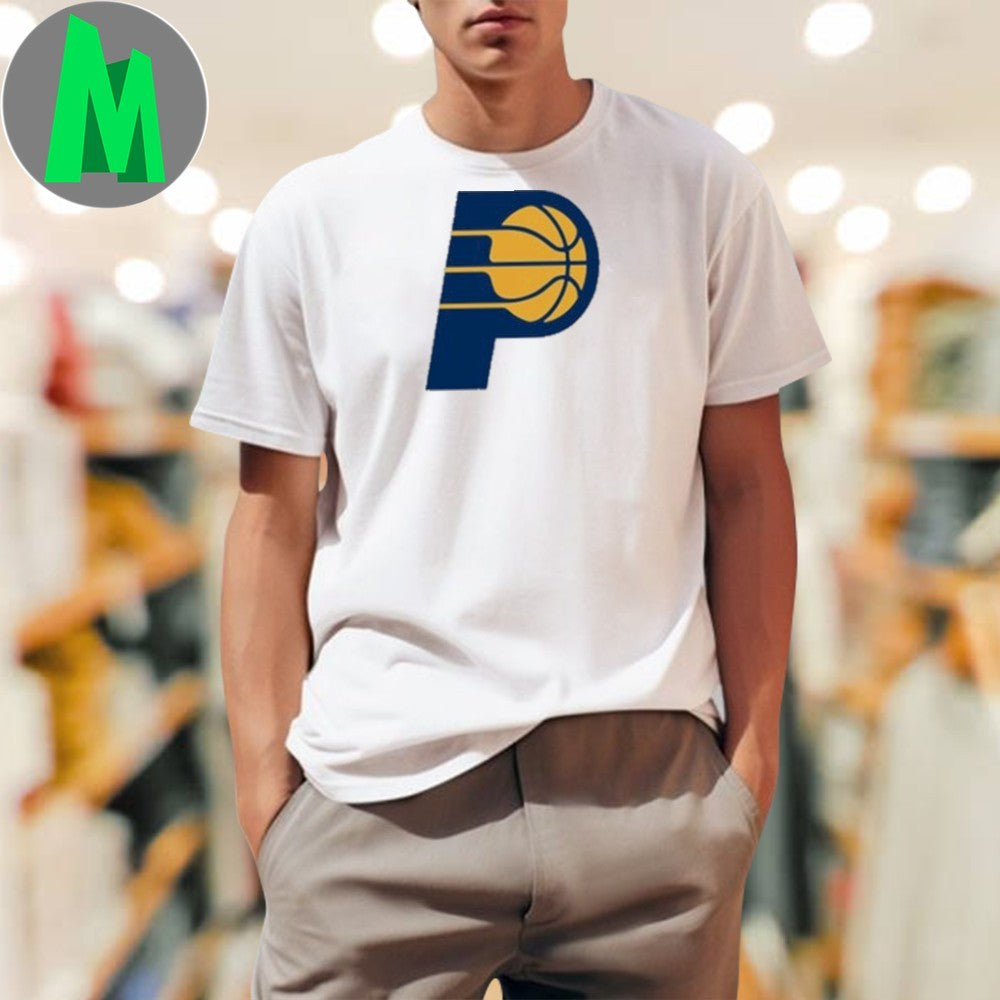 Design Indiana Pacers Vs Oklahoma City Thunder 2025 Shirt