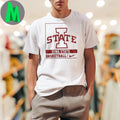 Design Iowa State Cyclones 2025 Toughness Shirt