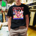 Design Joey Chestnut America Icon Shirt