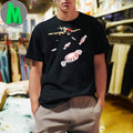 Design Sunny Day Real Estate United States Canada And United Kingdom Tour 2025 Dates List Kicks Off In Montreal QC On May 28 2025 Shirt