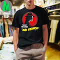Design Toni Storm Sin Tiempo Comfort Colors Soft Heavyweight Shirt
