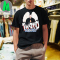 Design Twiztid FreekShow Tour Graphic T-Shirt