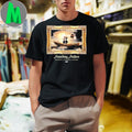 Design Young Bucks – A Declaration Comfort Colors Soft Heavyweight Shirt