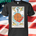 Destiny Unveiled Amor Fati shirt